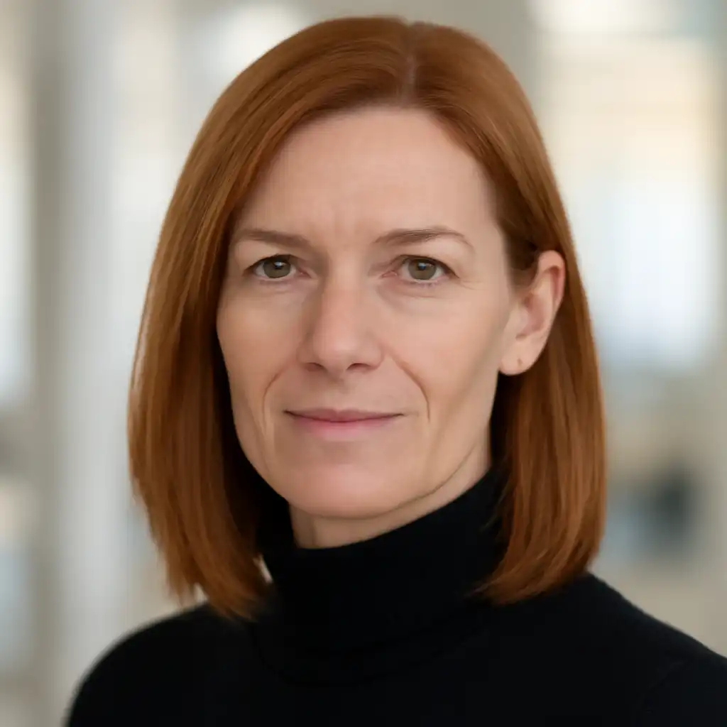 Olivia Hassan
